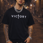 Polera Victory