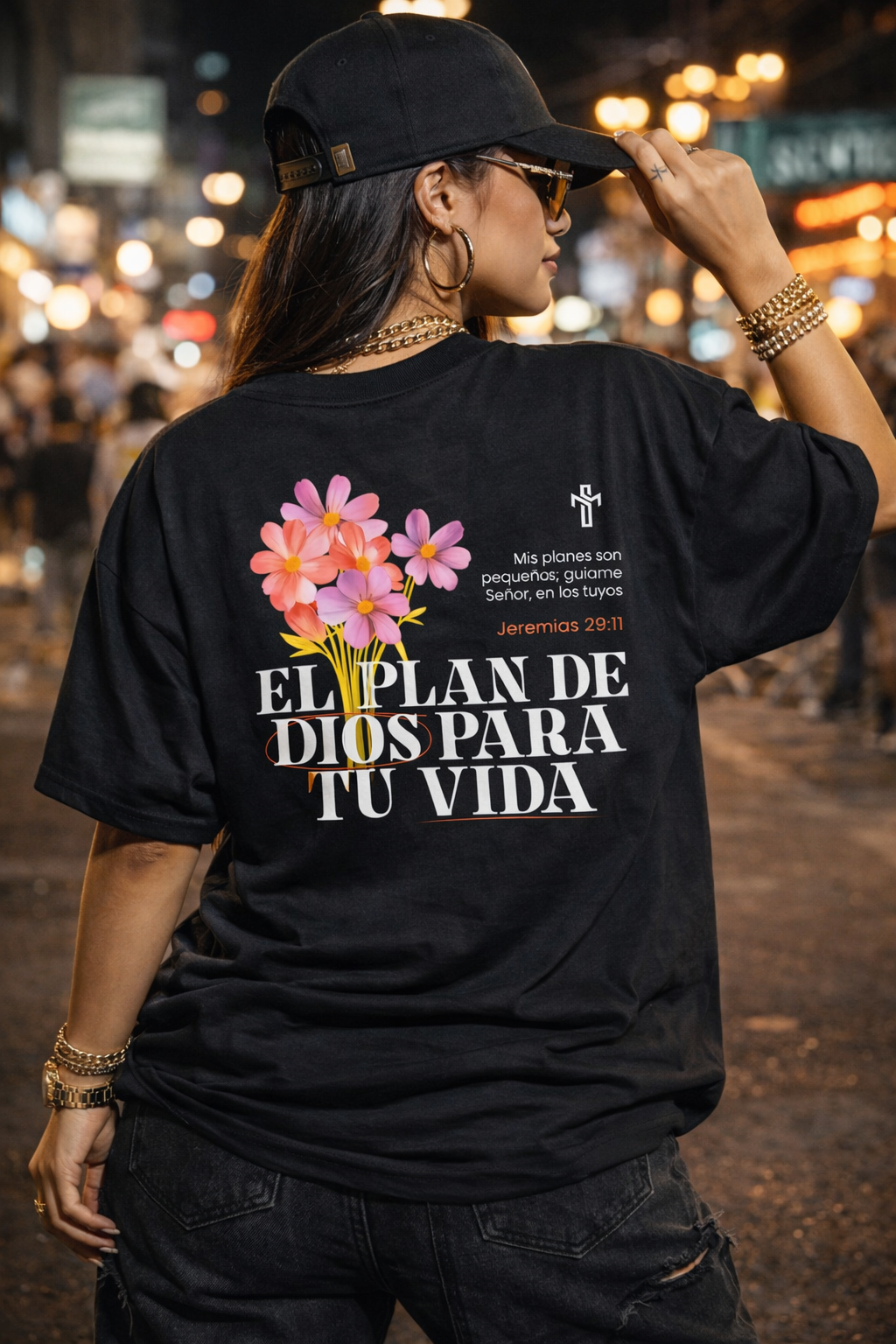 1000057899 Polera Tu Plan - Imagen 1