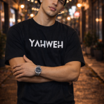 Polera Yahweh